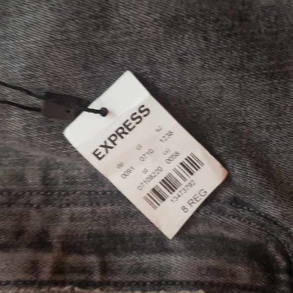 Express jeans - Picture 3 of 9